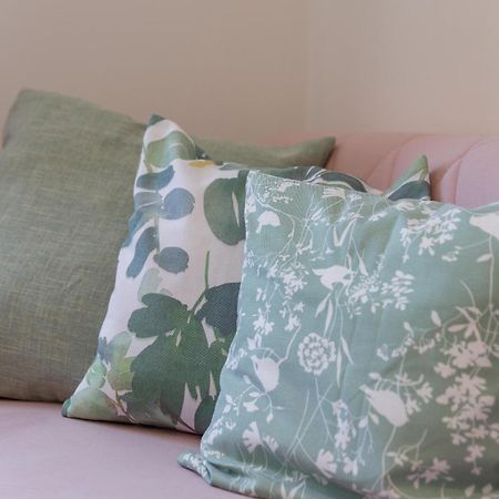 Apartmen Plus U Centru Blizu Plaze ニヴィーチェ エクステリア 写真