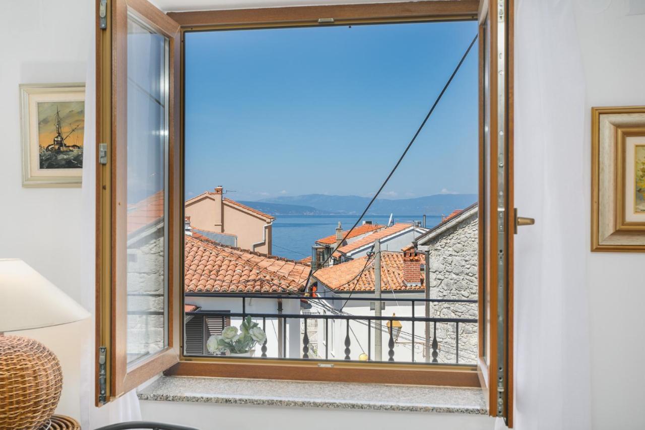 Apartmen Plus U Centru Blizu Plaze ニヴィーチェ エクステリア 写真